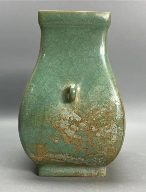 北宋出土瓷器图片欣赏