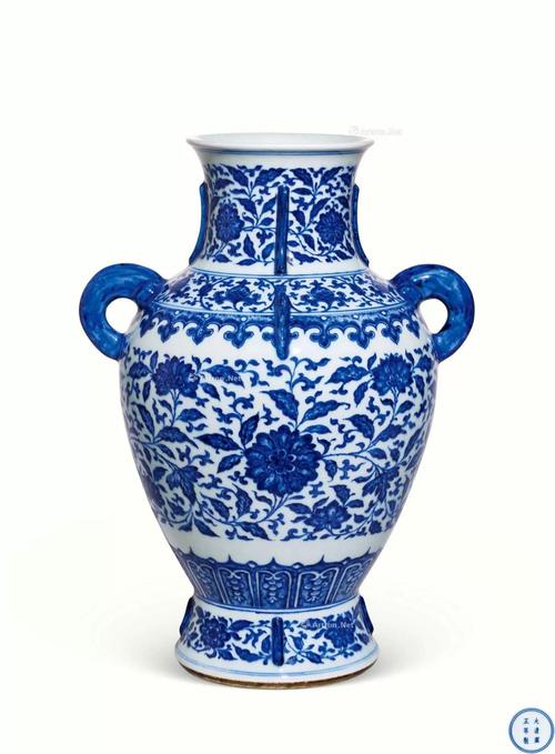 上海哪里可以拍卖瓷器