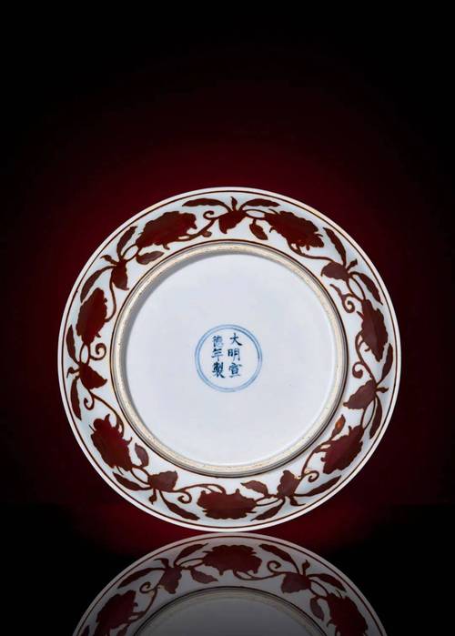 上海哪里可以拍卖瓷器