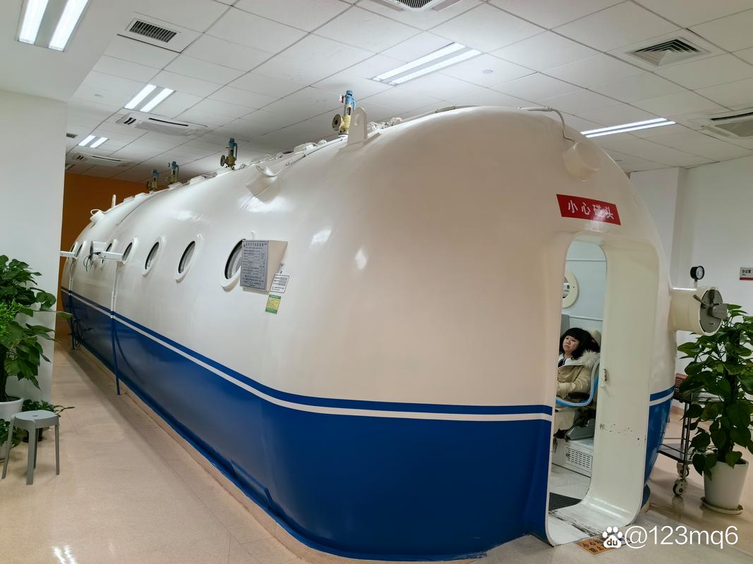 上海有高压氧舱的医院