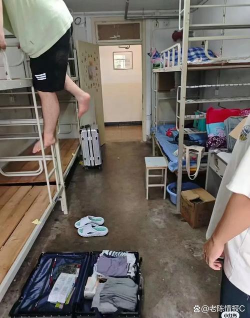 北京交通大学嘉园宿舍