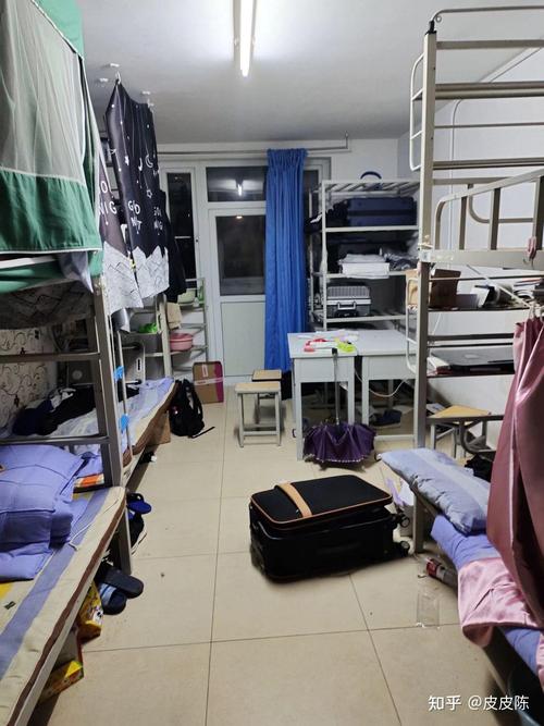 北京交通大学嘉园宿舍