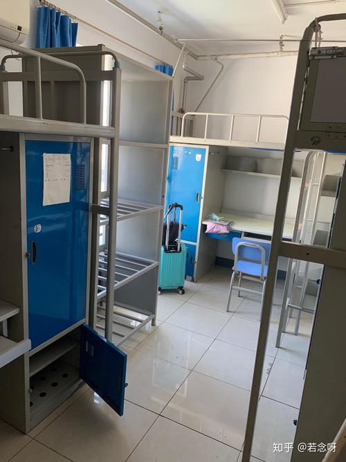 北京交通大学嘉园宿舍