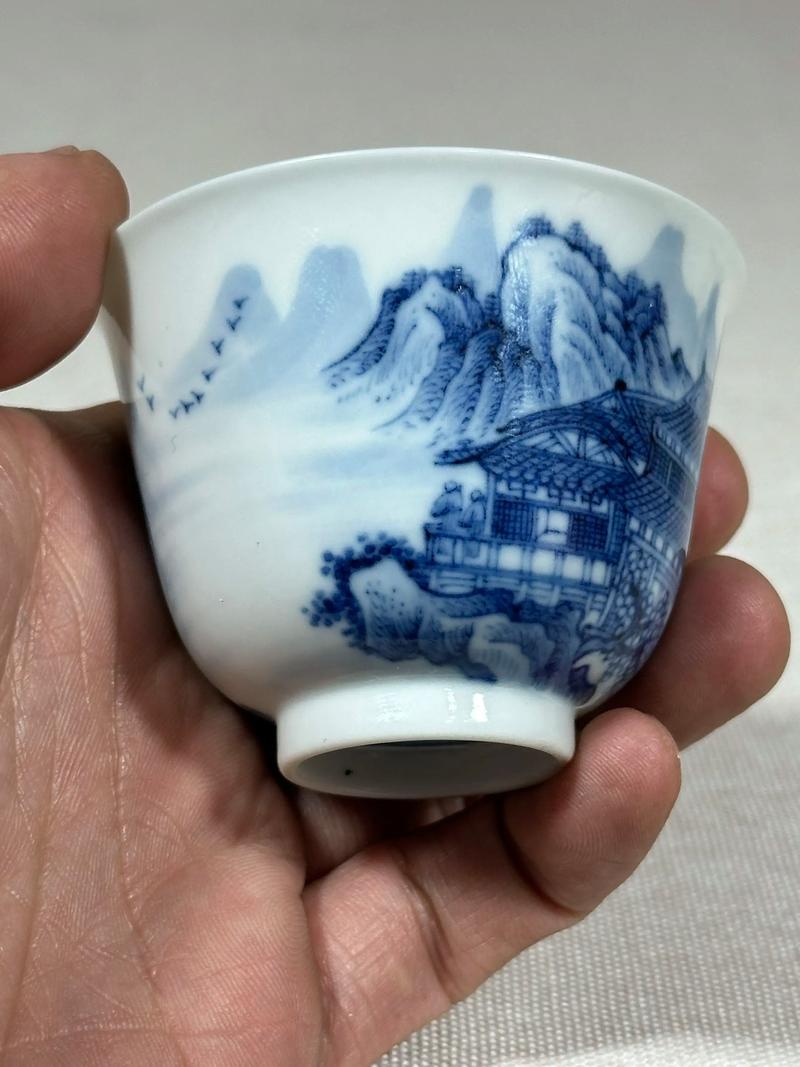 2025薄胎瓷器价格