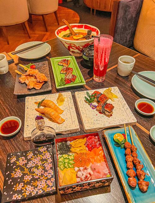 成都好吃的日本料理店