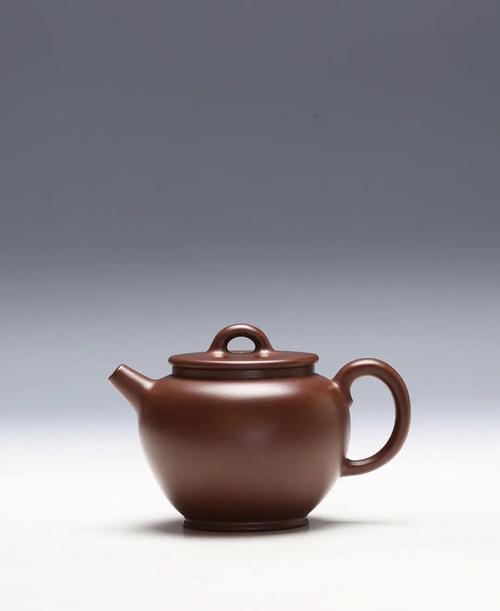 紫砂壶传统壶型有哪些