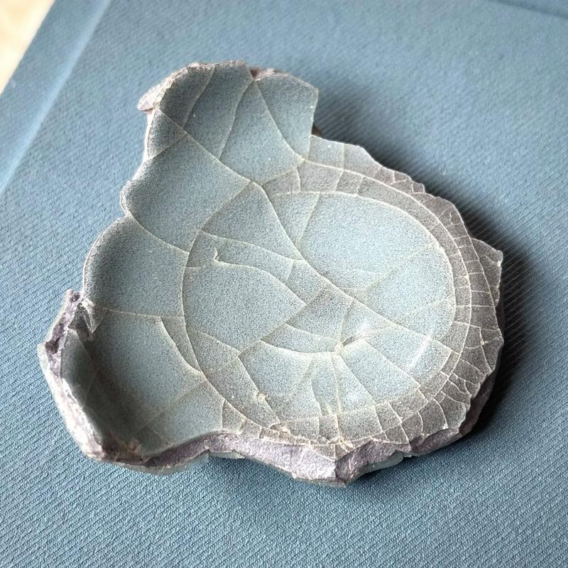 龙泉北宋官窑瓷器图片