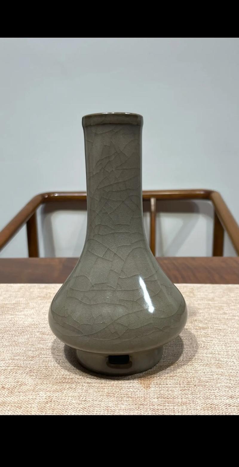 龙泉北宋官窑瓷器图片