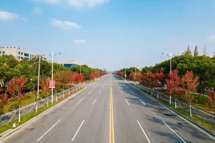 上海市工业综合开发区