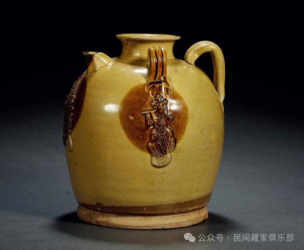 唐宋名窑瓷器及其特征