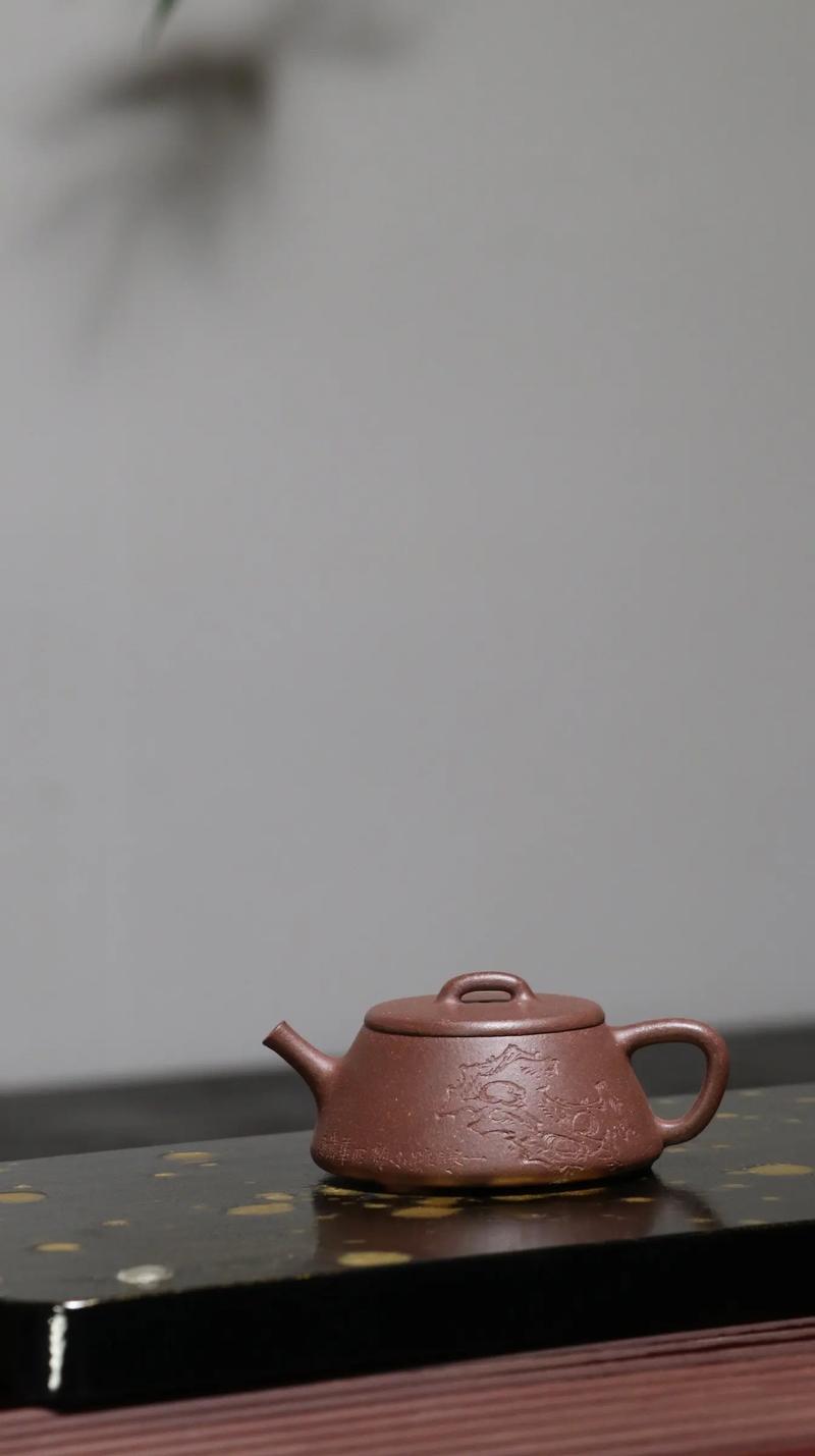 沈陆仙紫砂壶印章图片