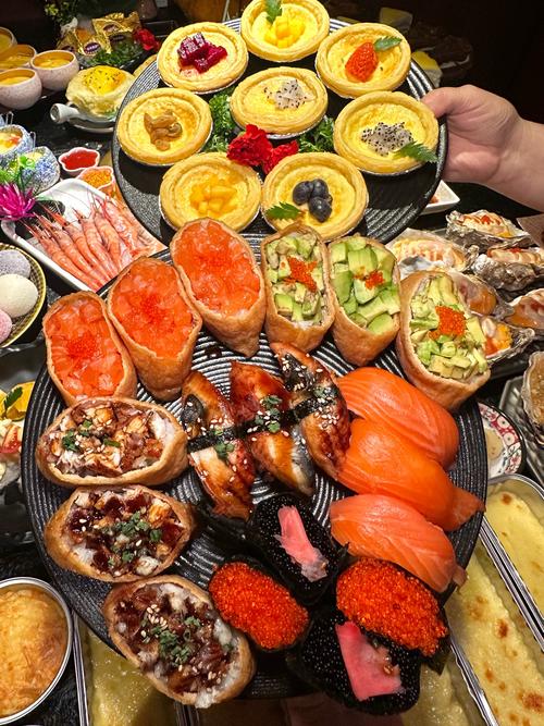 北京性价比高的自助餐