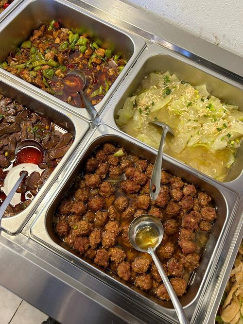 北京性价比高的自助餐