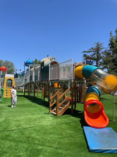 北京2岁孩子去哪里玩