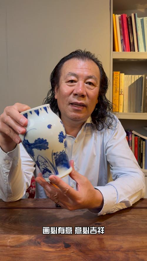 清代瓷器专业鉴定专家