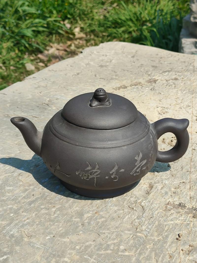 古代宜兴紫砂壶名人录