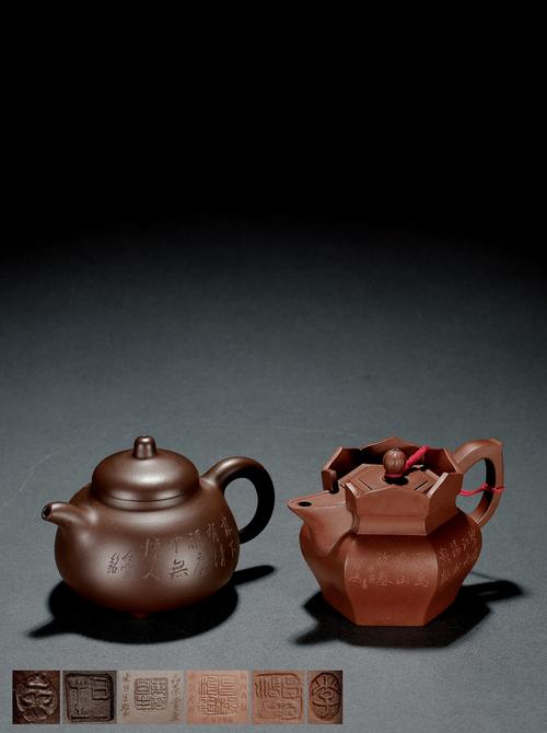 李昌鸿紫砂壶真品图片