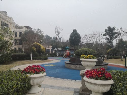 成都万科五龙山好不好