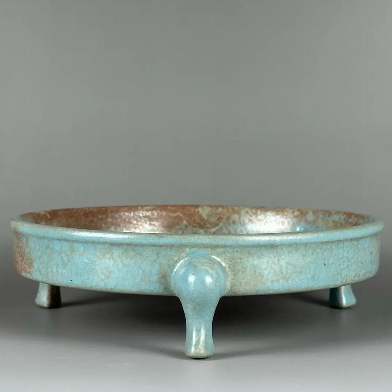 精品汝窑瓷器鉴定拍卖