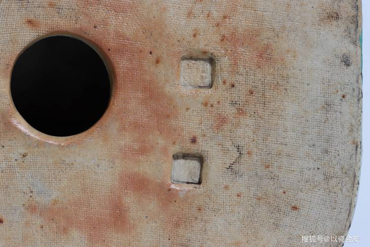 仿制福建会馆瓷器图片