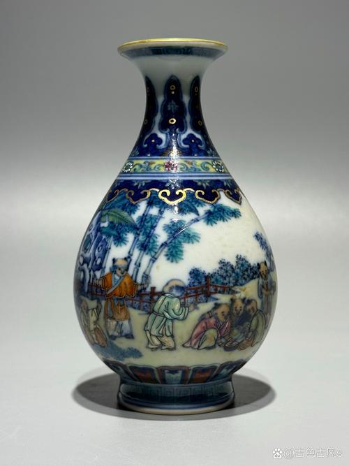 古玩瓷器玉器鉴定拍卖