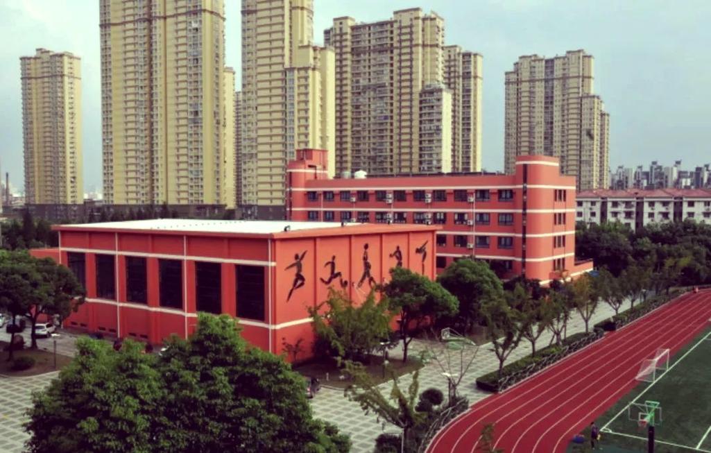 上海田家炳中学怎么样