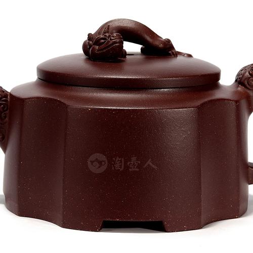 邵顺生紫砂壶名家排名