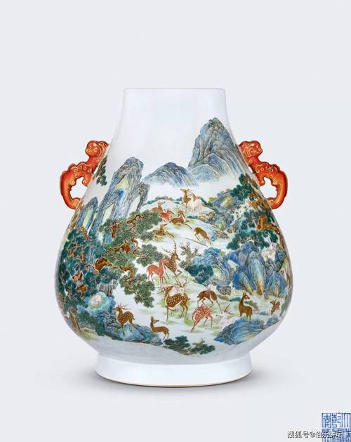 古董瓷器征集香港拍卖