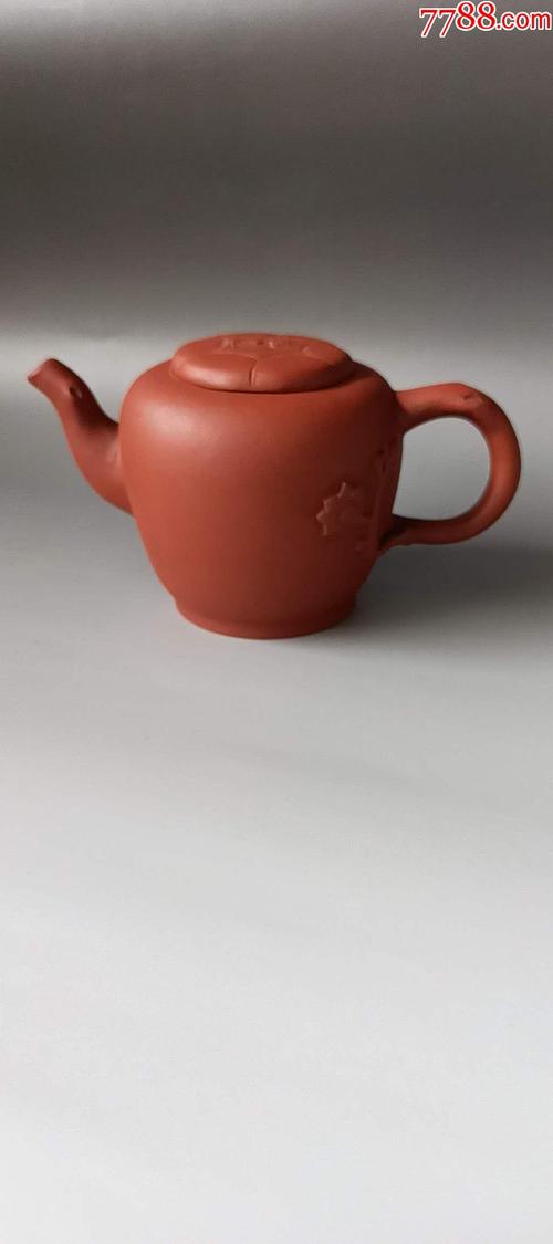 史晓勤紫砂壶落款图片