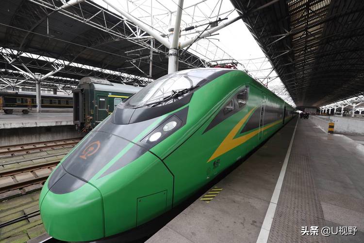 海宁到上海高铁时刻表