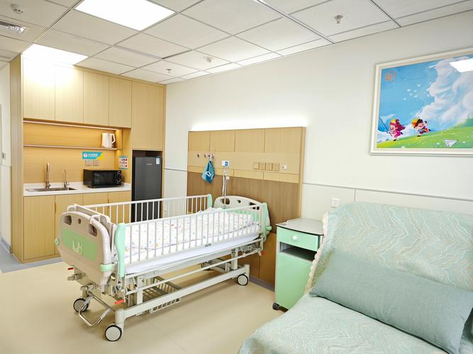 北京儿童医院附近宾馆