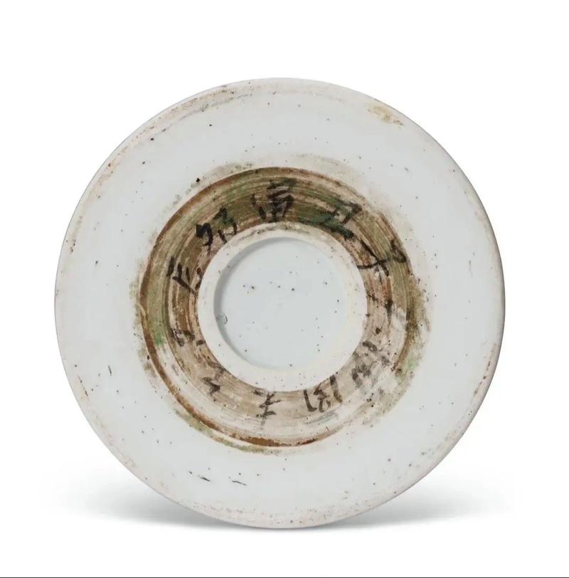 清代瓷器笔筒图片大全