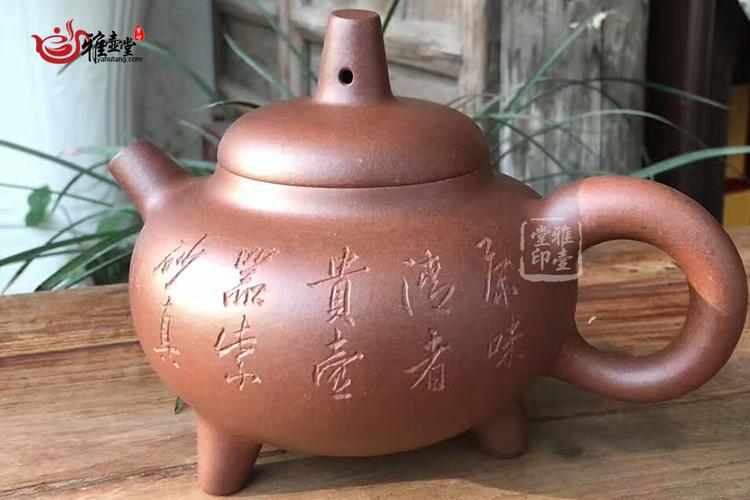 沈彩娥紫砂壶什么价位