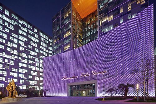 上海星宇导游服务中心