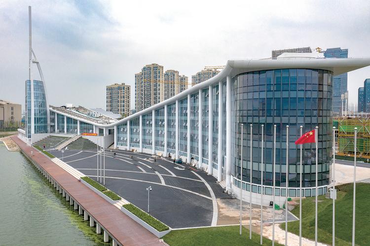 上海星宇导游服务中心