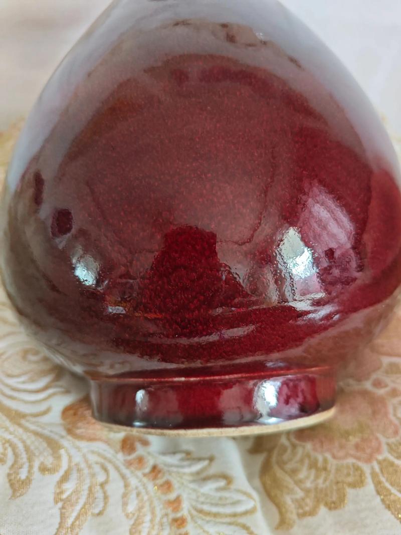 康熙官窑瓷器图片真品