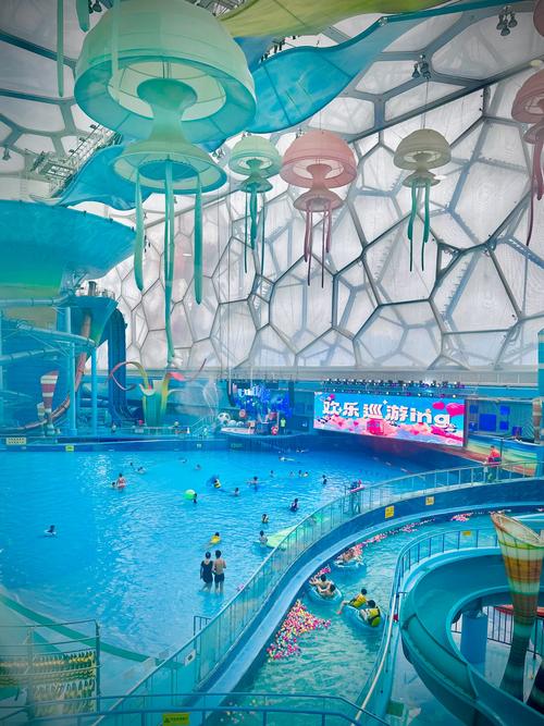 北京的水上乐园有哪些