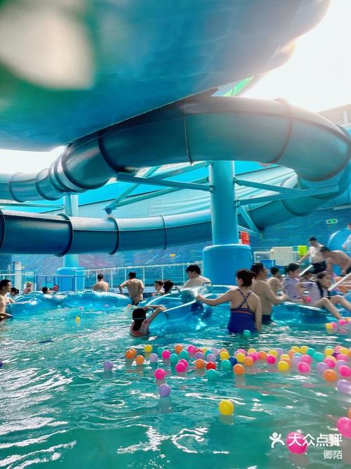 北京的水上乐园有哪些