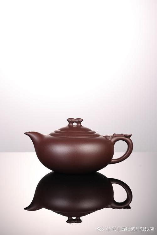 季益顺紫砂壶什么价格