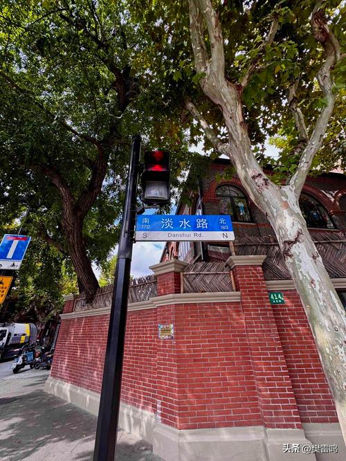 上海衡山路属于哪个区