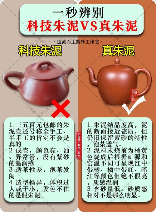 紫砂壶的真假如何鉴定