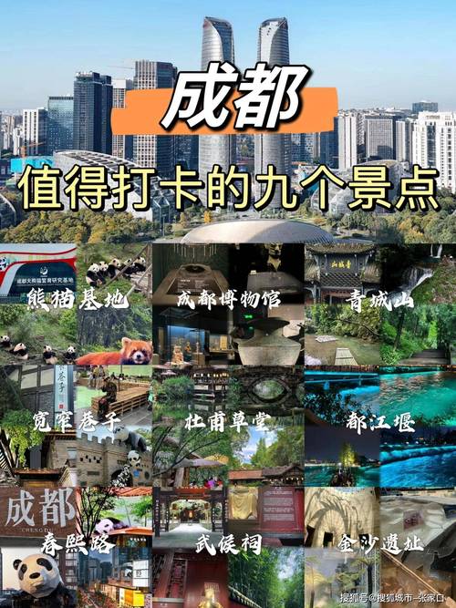 成都玩5天大概多少钱