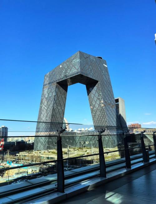 北京国贸商城购物中心