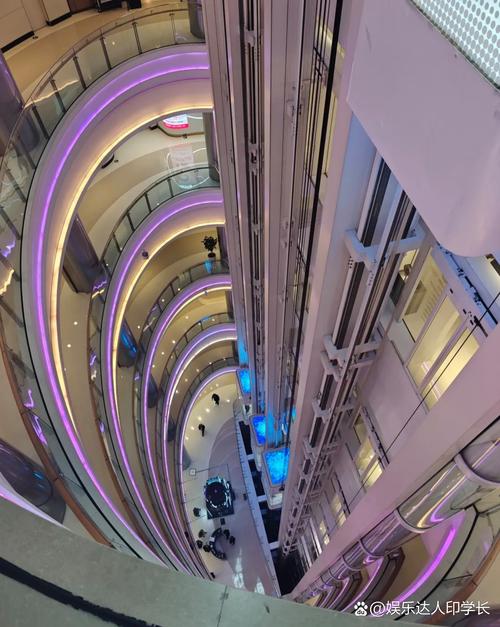 北京国贸商城购物中心