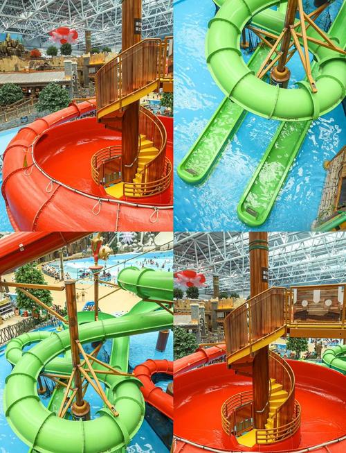 成都好玩儿的室内项目