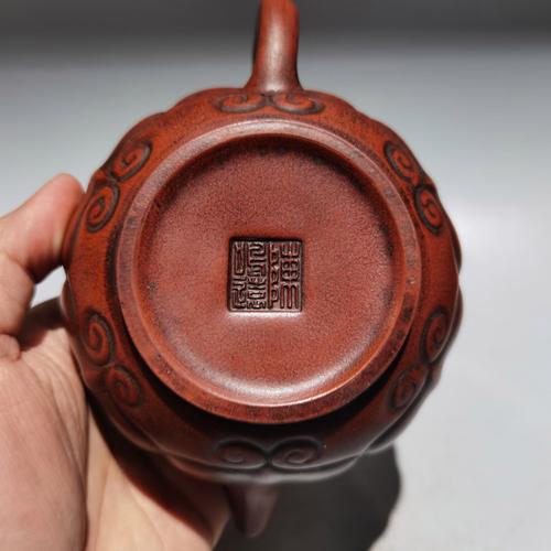 紫砂壶国家工艺师查询