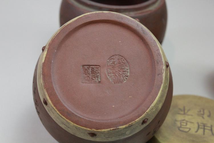 周志和紫砂壶拍卖记录