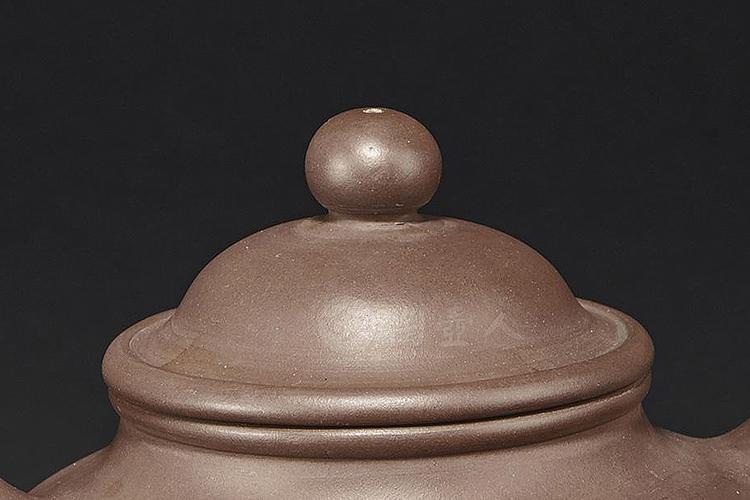 赵松亭紫砂壶拍卖记录