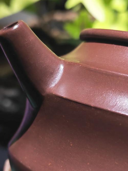 邵美华紫砂壶作品大全