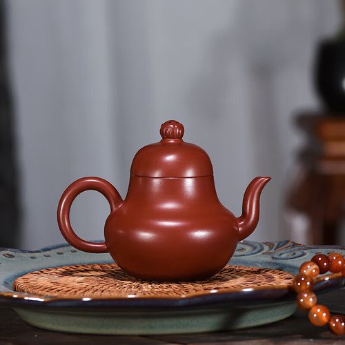 邵美华紫砂壶作品大全